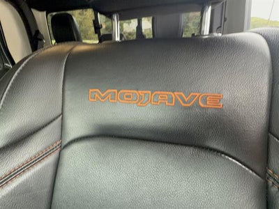 2023 Jeep Gladiator Mojave 4x4