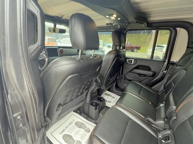 2023 Jeep Gladiator Mojave 4x4