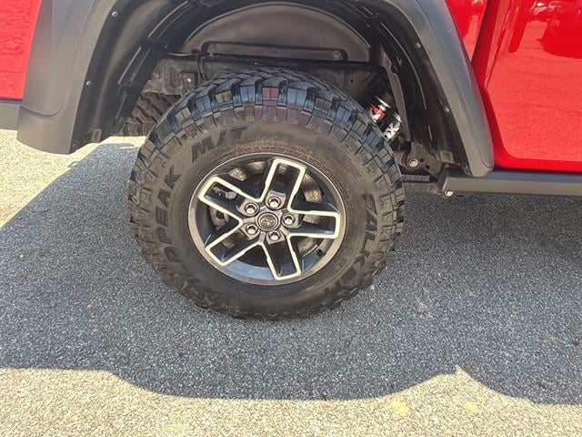 2024 Jeep Gladiator Mojave
