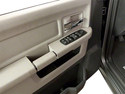 2012 RAM 1500 SLT