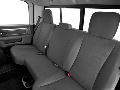 2016 RAM 1500 Outdoorsman