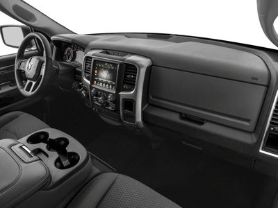 2016 RAM 1500 Outdoorsman