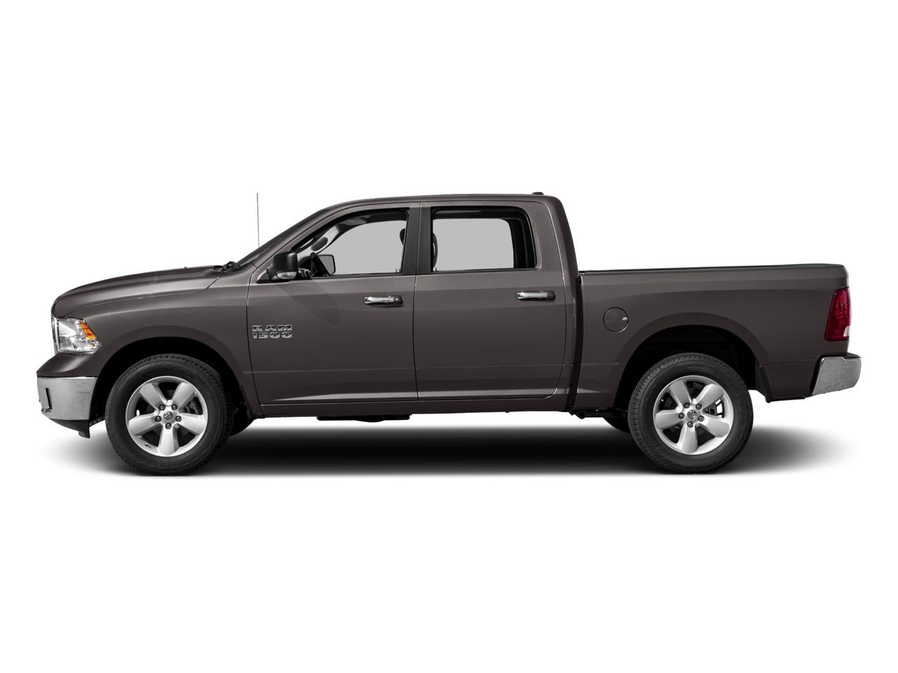 2016 RAM 1500 Outdoorsman