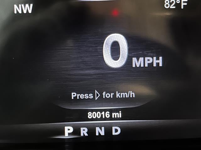 2018 RAM 1500 Limited Crew Cab 4x4 5'7' Box