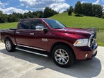 2018 RAM 1500 Limited Crew Cab 4x4 5'7' Box