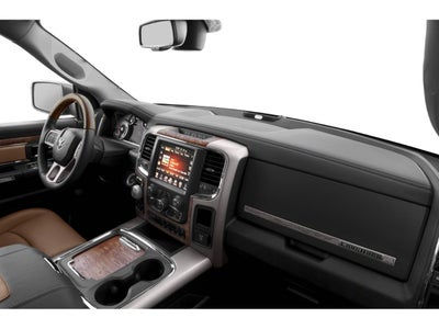 2018 RAM 1500 Limited Crew Cab 4x4 5'7' Box