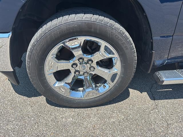 2019 RAM 1500 Big Horn/Lone Star Crew Cab 4x4 5'7' Box