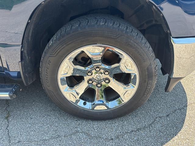 2019 RAM 1500 Big Horn/Lone Star Crew Cab 4x4 5'7' Box