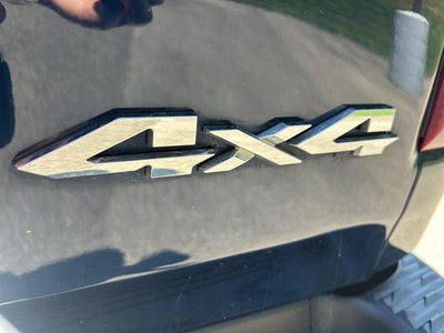 2019 RAM 1500 Big Horn/Lone Star Crew Cab 4x4 5'7' Box