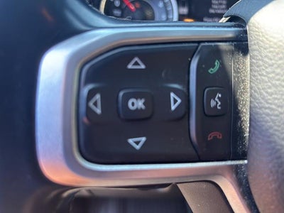 2019 RAM 1500 Big Horn/Lone Star Crew Cab 4x4 5'7' Box