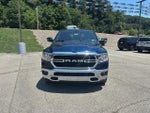 2019 RAM 1500 Big Horn/Lone Star Crew Cab 4x4 5'7' Box