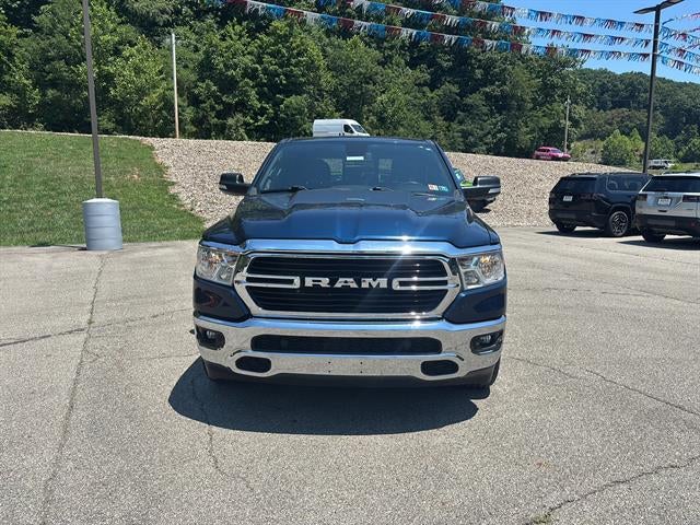 2019 RAM 1500 Big Horn/Lone Star Crew Cab 4x4 5'7' Box