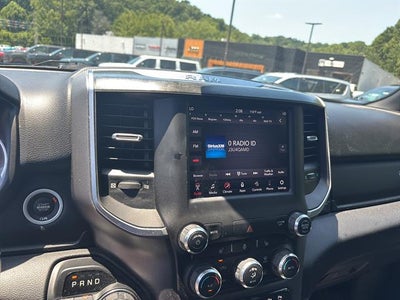 2019 RAM 1500 Big Horn/Lone Star Crew Cab 4x4 5'7' Box
