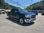 2019 RAM 1500 Big Horn/Lone Star Crew Cab 4x4 5'7' Box