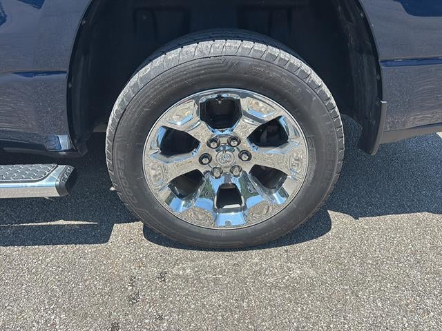2019 RAM 1500 Big Horn/Lone Star Crew Cab 4x4 5'7' Box