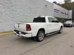 2023 RAM 1500 Limited Longhorn Crew Cab 4x4 5'7' Box