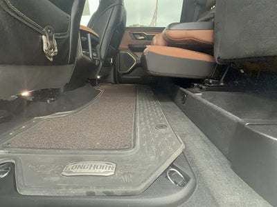2023 RAM 1500 Limited Longhorn Crew Cab 4x4 5'7' Box