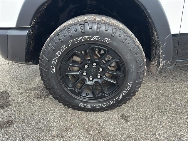 2025 RAM 1500 Rebel Crew Cab 4x4 5'7' Box