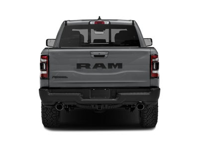 2021 RAM 1500 Rebel Crew Cab 4x4 5'7' Box