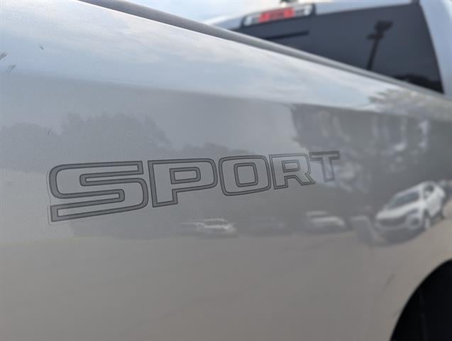 2022 RAM 1500 Big Horn Crew Cab 4x4 6'4' Box