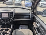 2022 RAM 1500 Big Horn Crew Cab 4x4 6'4' Box