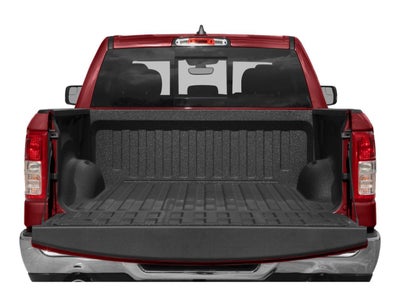 2022 RAM 1500 Big Horn Crew Cab 4x4 6'4' Box
