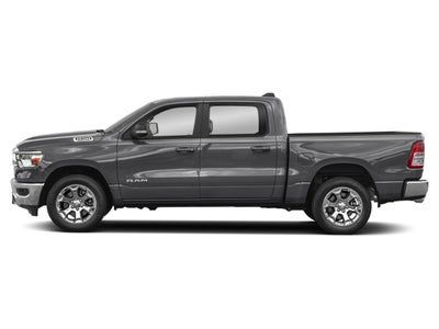 2022 RAM 1500 Big Horn Crew Cab 4x4 6'4' Box