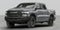 2025 RAM 1500 Laramie Crew Cab 4x4 6'4' Box