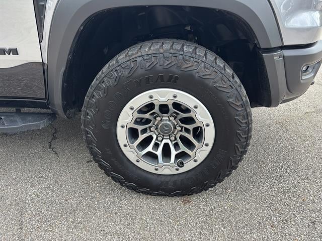 2025 RAM 1500 RHO Crew Cab 4x4 5'7' Box