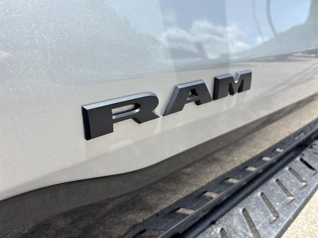 2025 RAM 1500 RHO Crew Cab 4x4 5'7' Box