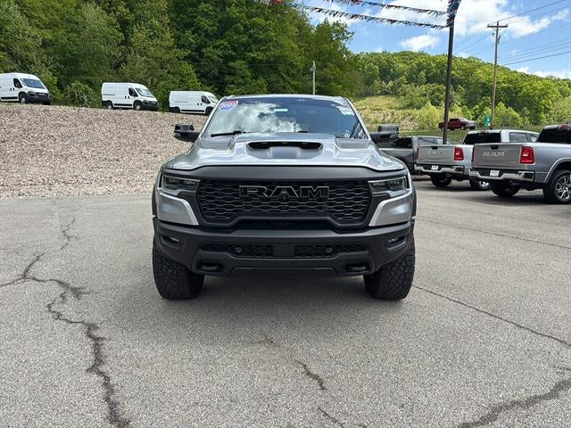 2025 RAM 1500 RHO Crew Cab 4x4 5'7' Box