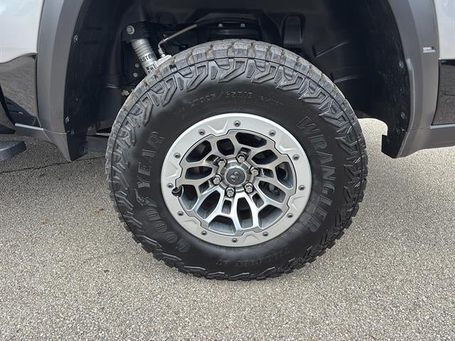 2025 RAM 1500 RHO Crew Cab 4x4 5'7' Box