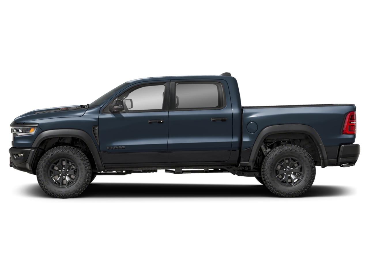 2025 RAM 1500 RHO Crew Cab 4x4 5'7' Box