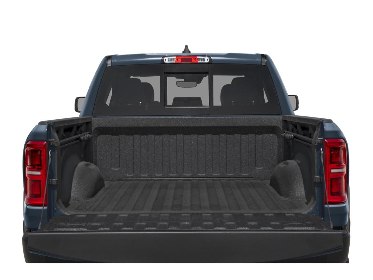 2025 RAM 1500 RHO Crew Cab 4x4 5'7' Box