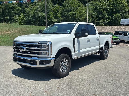 2024 Ford F-250 LARIAT