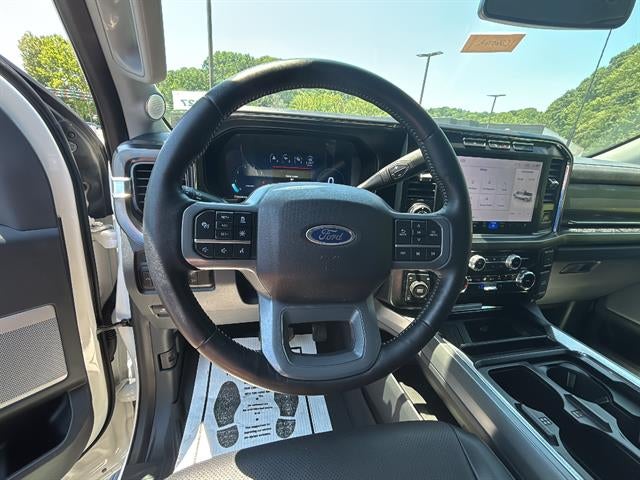 2024 Ford F-250 LARIAT