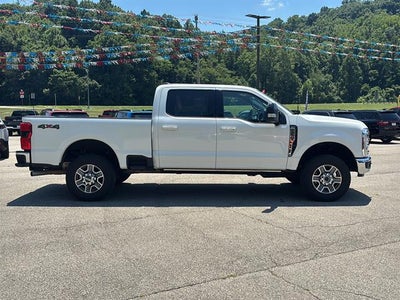 2024 Ford F-250 LARIAT