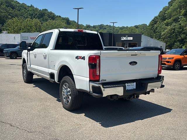 2024 Ford F-250 LARIAT
