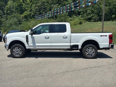 2024 Ford F-250 LARIAT