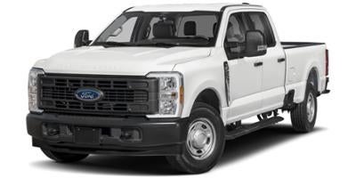 2024 Ford Super Duty F-250 Srw Lariat