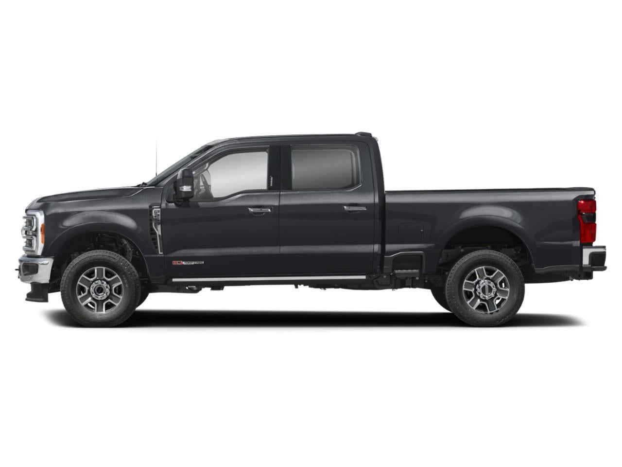 2024 Ford Super Duty F-250 Srw Lariat