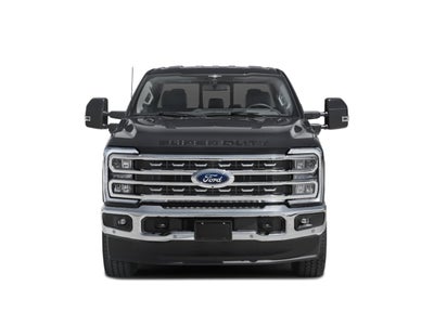 2024 Ford Super Duty F-250 Srw Lariat