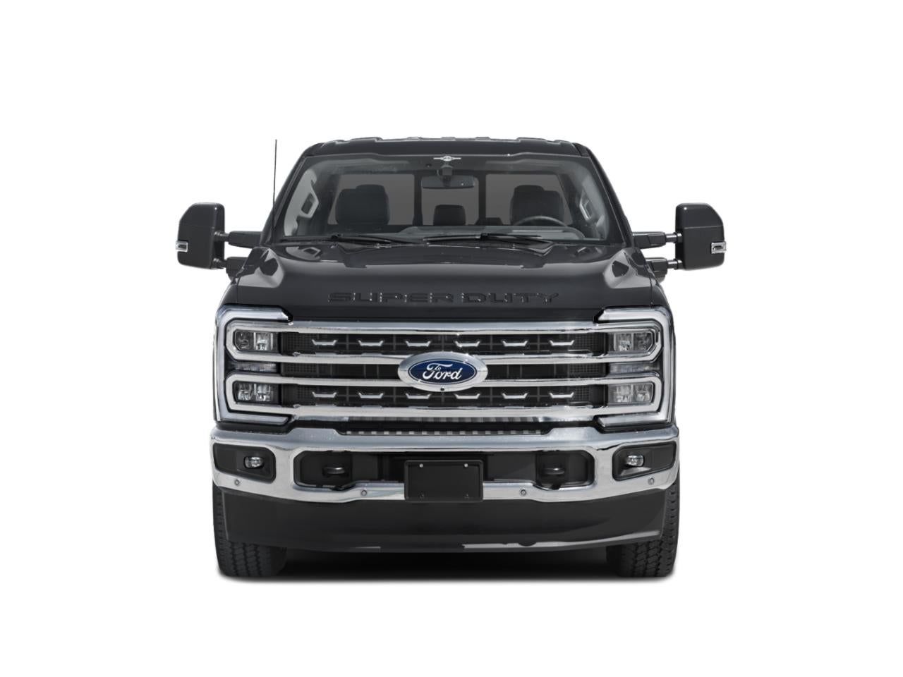 2024 Ford Super Duty F-250 Srw Lariat