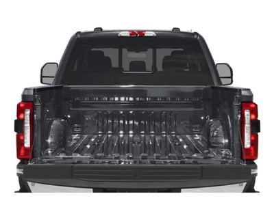 2024 Ford Super Duty F-250 Srw Lariat