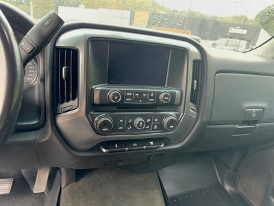 2016 Chevrolet Silverado 2500HD LT