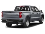 2024 Chevrolet Silverado 1500 4WD Crew Cab Short Bed RST