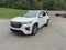 2022 Chevrolet Traverse AWD High Country