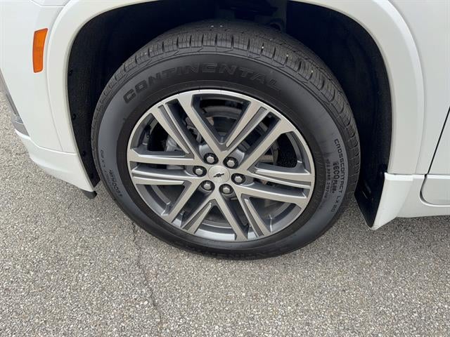 2022 Chevrolet Traverse AWD High Country