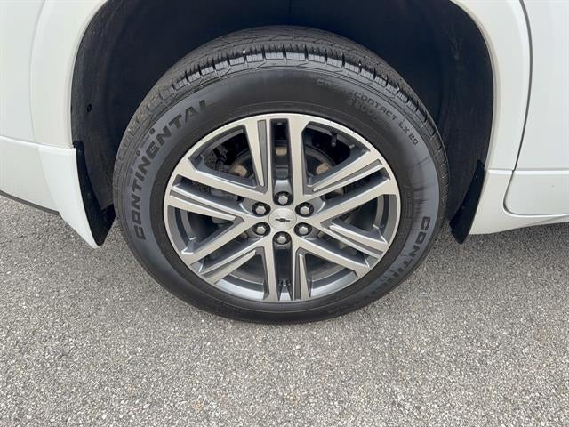 2022 Chevrolet Traverse AWD High Country