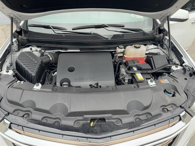 2022 Chevrolet Traverse AWD High Country